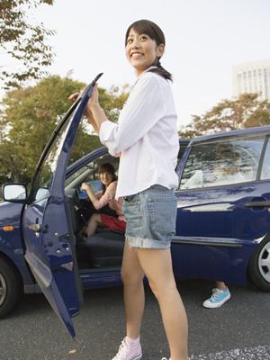 安心車検があるコバックは兵庫県にもある