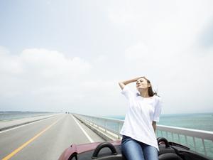 愛知県一宮市で自動車がぶつかったならば