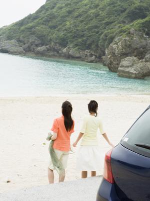 枚方市・寝屋川市・交野市の格安レンタカーサービス『エコレンタカー』の魅力