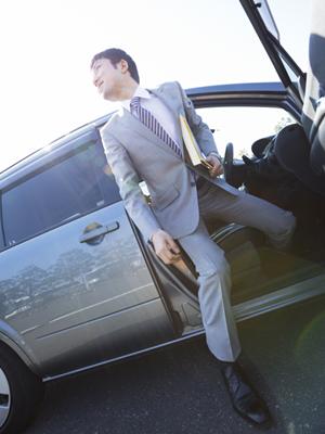 一宮市で信頼できる板金塗装サービスを探すための完全ガイド