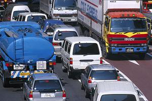 安い車検はチェーン店のメリット