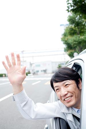 車のコーティングを神戸でしたい方へ