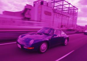 スポーツカーを売りたいのでお店探しを