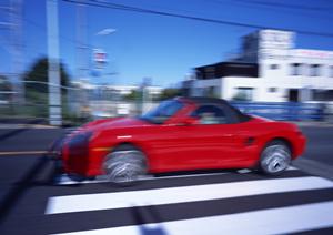 ポリマーコーティングの被膜は強いです